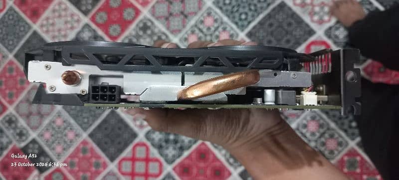 GTX 750ti 128 bit 10/10 condition 3