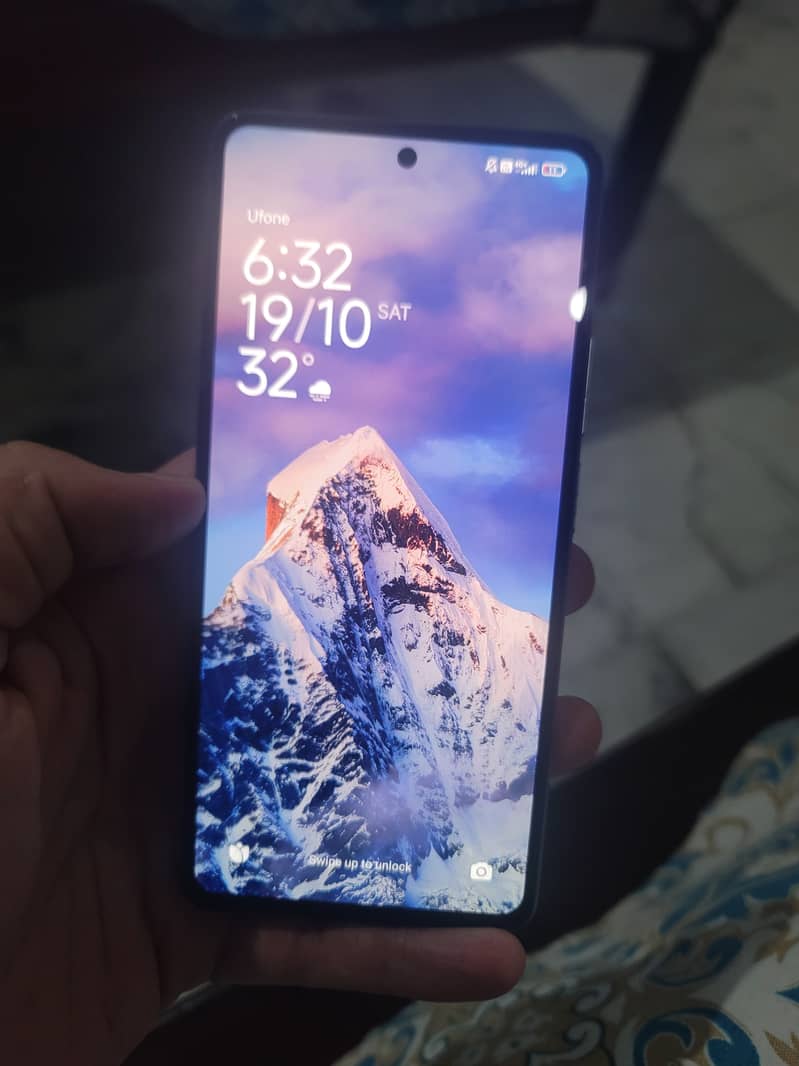 Xiaomi 11T 128 GB 0