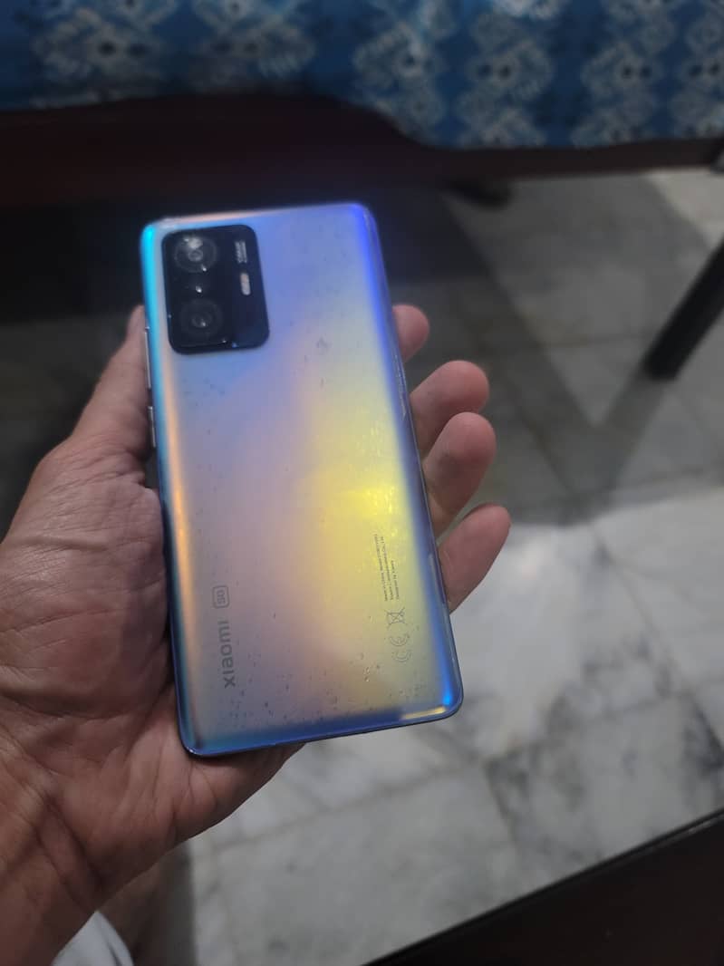 Xiaomi 11T 128 GB 1