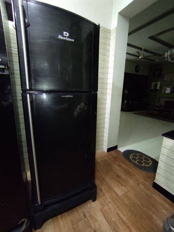 Dawlance Refrigerator [Fridge] 1