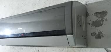 gree ac 1.5 ton. contact no. 03218854205