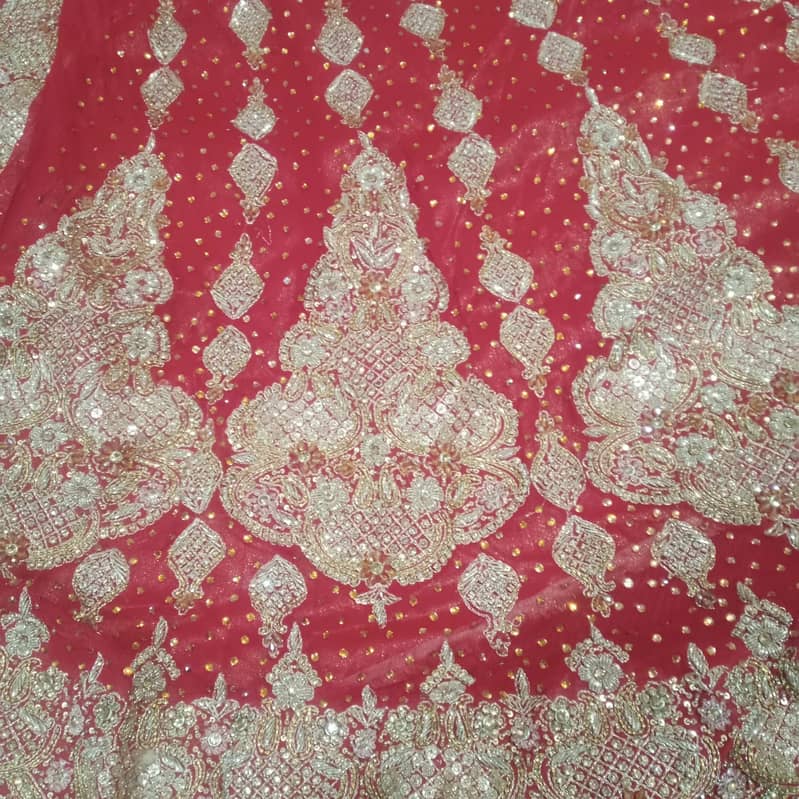 Bridal lehnga for sale 2