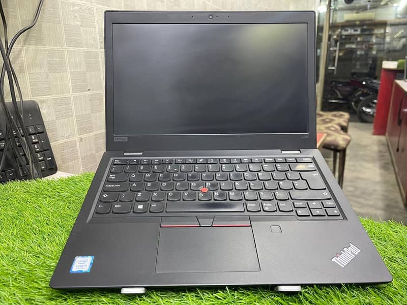 Lenovo Thinkpad L380 i5 8th Gen 0322-8832611 3