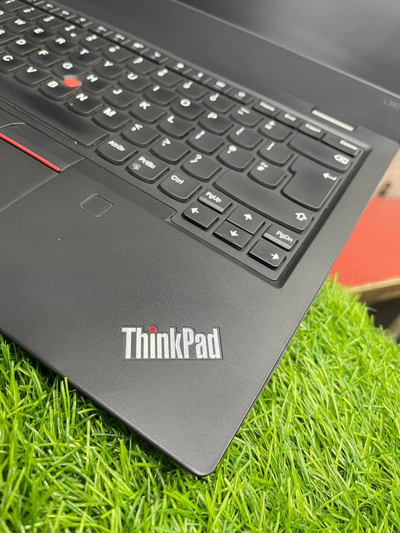 Lenovo Thinkpad L380 i5 8th Gen 0322-8832611 4