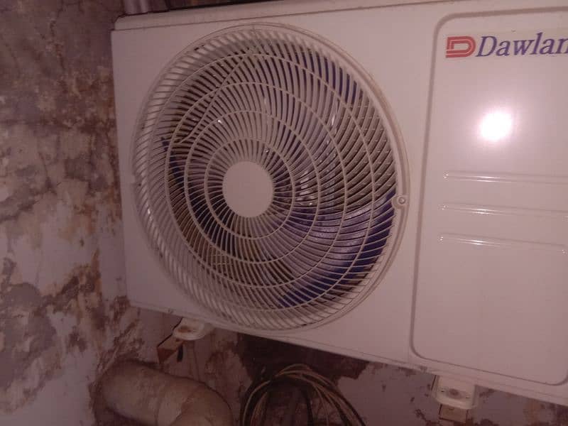 dawlance DC inverter 4