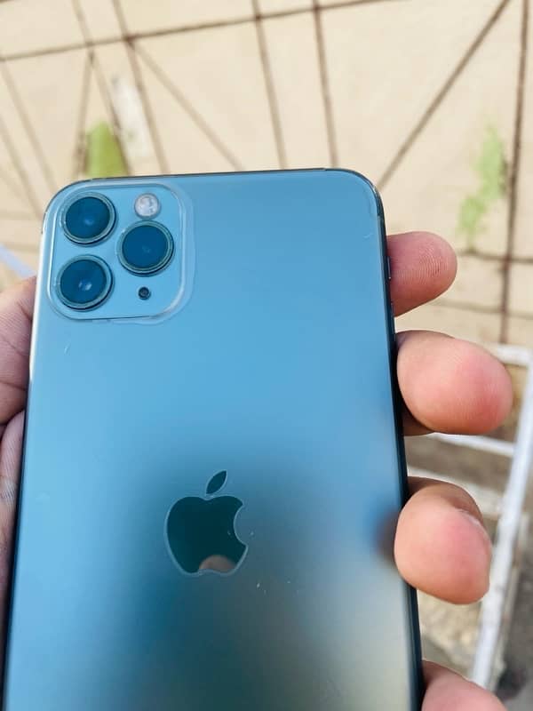 i phone 11 pro max pta approved 1