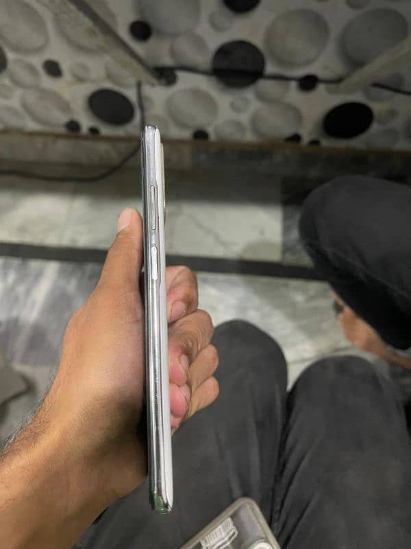 redmi note 10 4+2 128 condition u can see in pics 03281930128 1