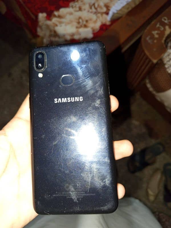 Samsung galaxy a10 5