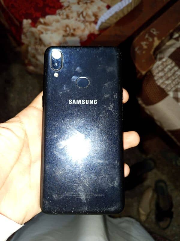 Samsung galaxy a10 6