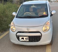 Suzuki Alto 2013