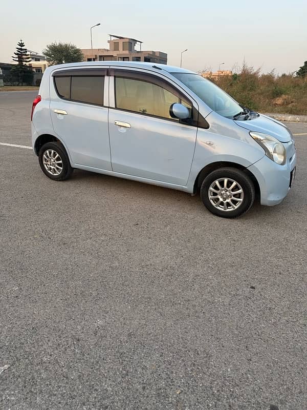 Suzuki Alto 2013 16