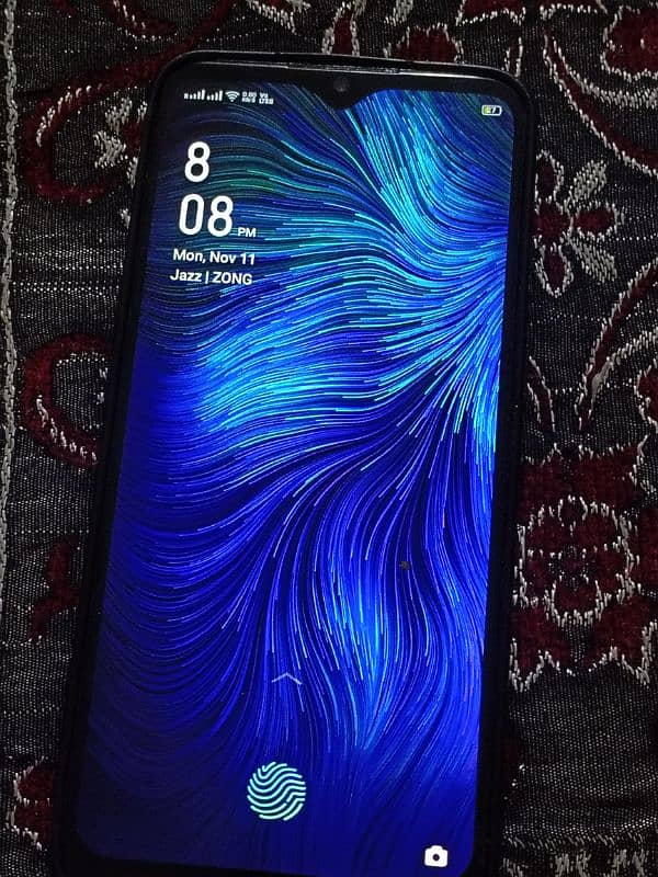 oppo F15 for sell 0