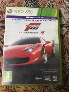 forza motorsport 4 , wwe 2k 15,cod modern warfare 3