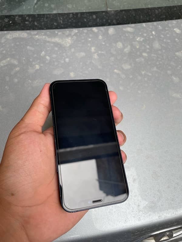 iPhone 12 mini 3