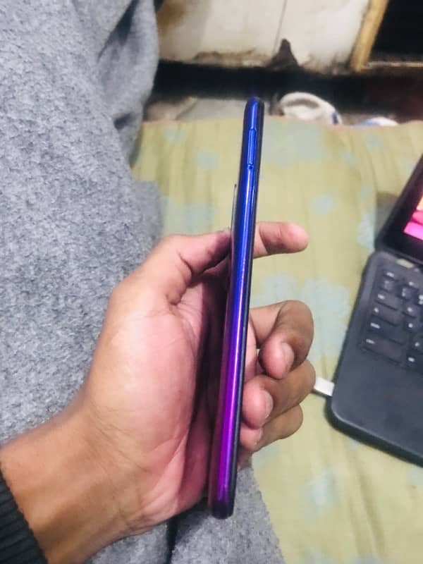 Tecno Camon 12Air 4/64  (Reed Add) 1