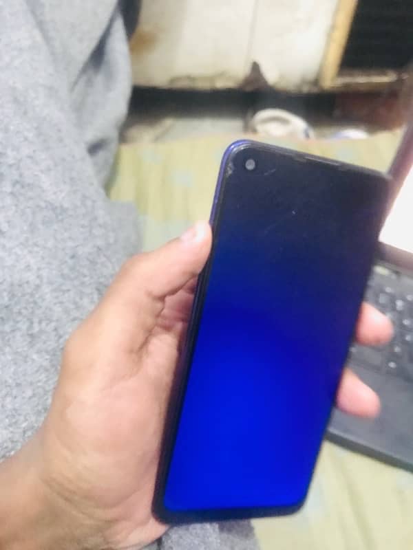 Tecno Camon 12Air 4/64  (Reed Add) 2