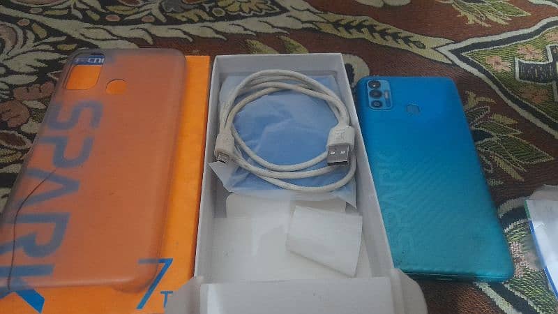 tecno spack 7 t 13