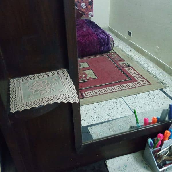 Old Style Dressing Table 8