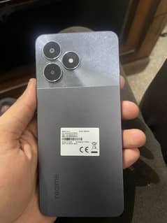 Realme Note 50 (4+4)ram