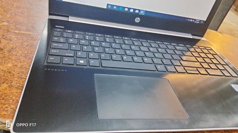 Hp ProBook 450 g5 2