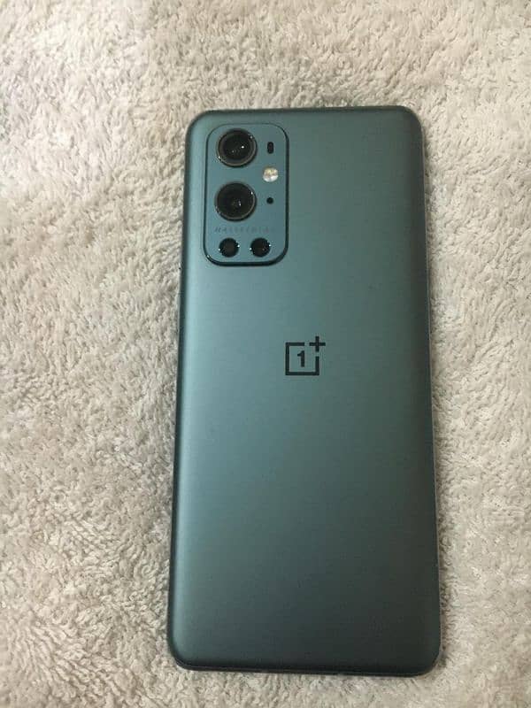 OnePlus 9pro 5G 8+8/256 dual sim 3