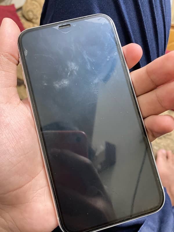 IPHONE XR JV 64 GB 1