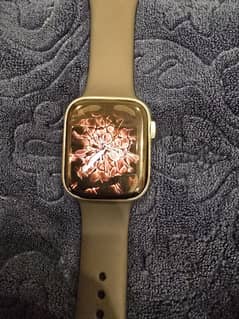 Apple Watch 9 GPS + Cellular 64GB