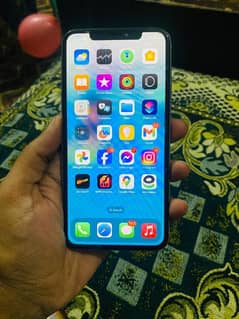 Iphone Xs Max 256GB