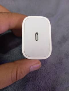 Samsung original super fast charger