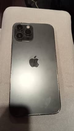 iPhone 12 Pro Max non PTA 85,000