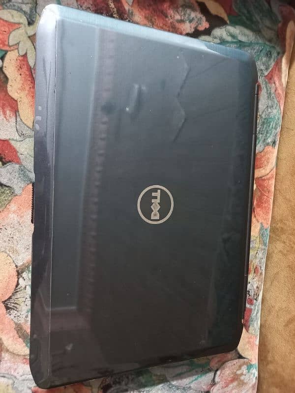 Dell laptop 1