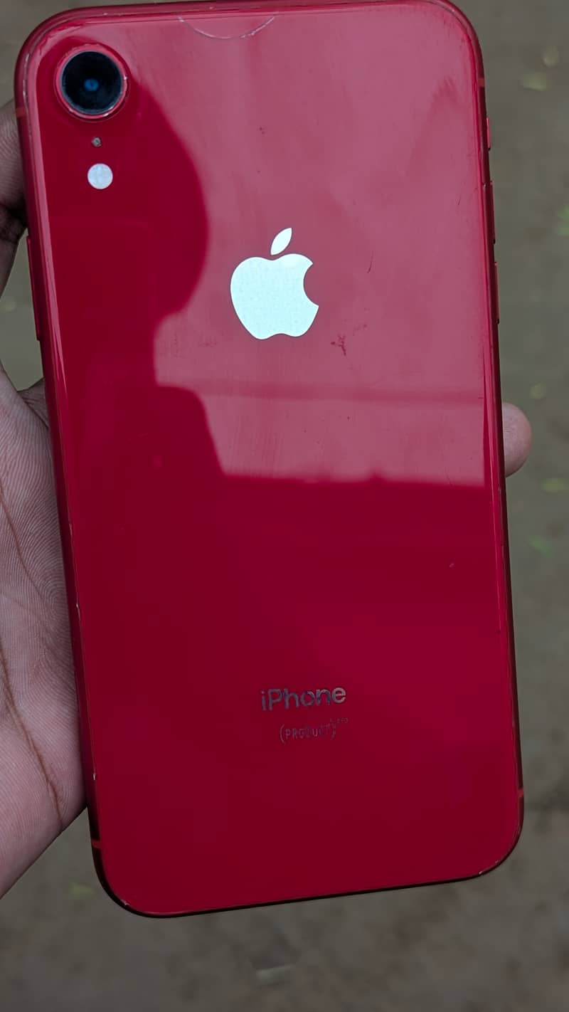 iphone xr non pta 64g all original 1