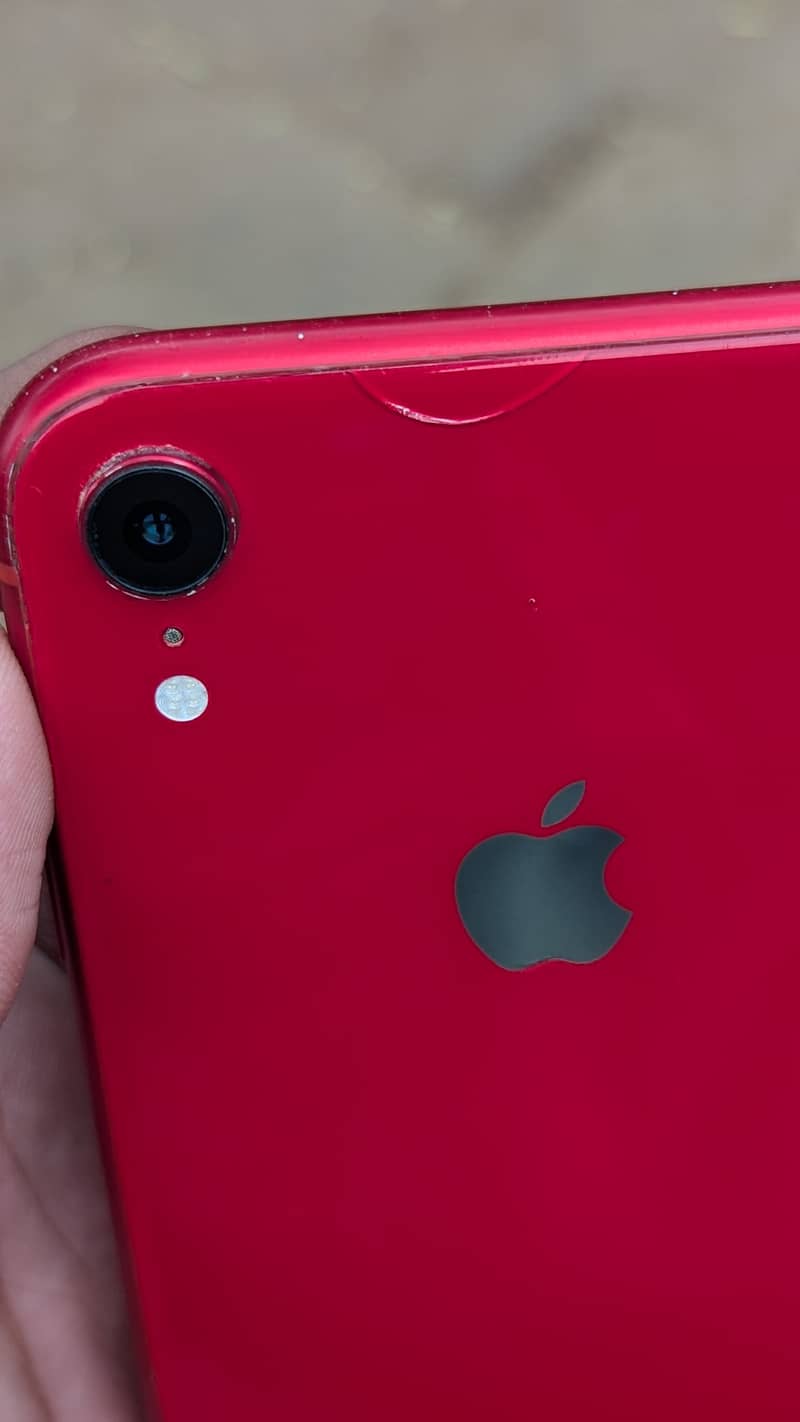 iphone xr non pta 64g all original 2