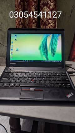 Lenovo Thinkpad laptop X131 exchange offer