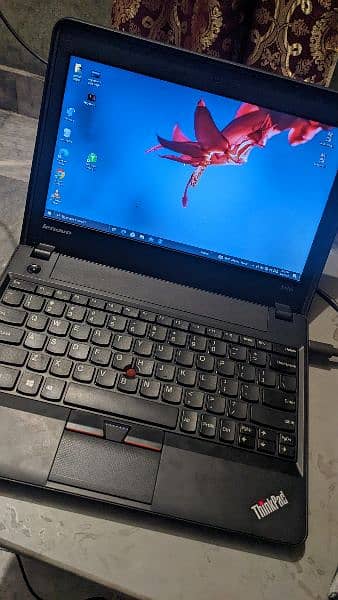 Lenovo Thinkpad laptop X131 exchange offer 1