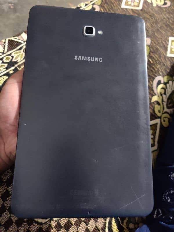 Samsung A 2016 0