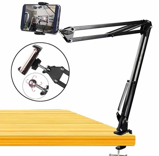 Mobile video stand 0