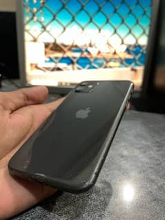 iPhone 11 With Box.