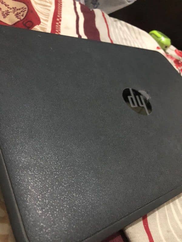 Hp Chromebook with window 8.1 2