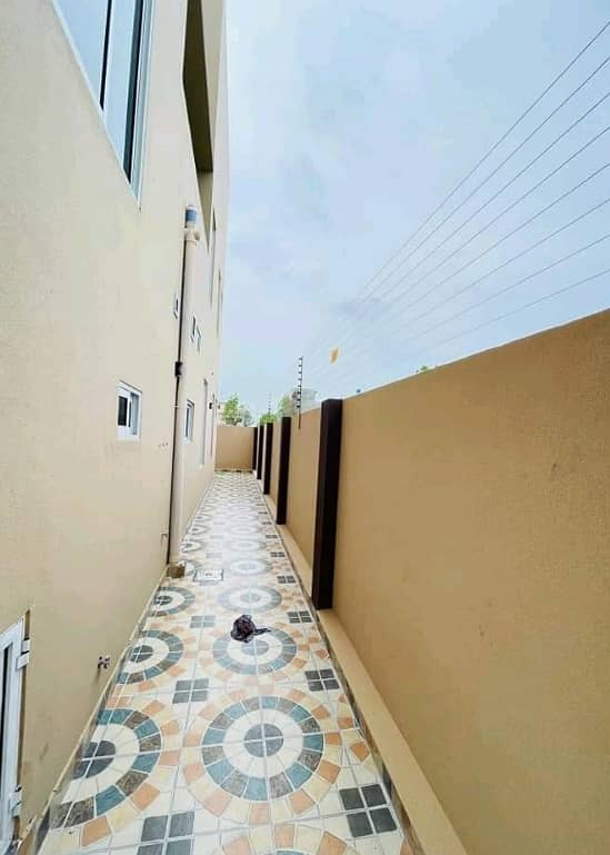 Citi Housing Phase 3 - Block HH House Sized 10 Marla For sale 2