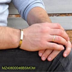 bracelet | for mens| golden braclet