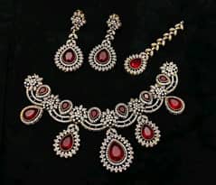 Jewellery Artificial Latest designs wholesale