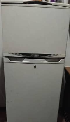 Refrigerator with excellent condition for sale