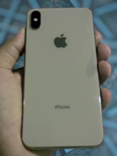 iPhone X Max 03398002036