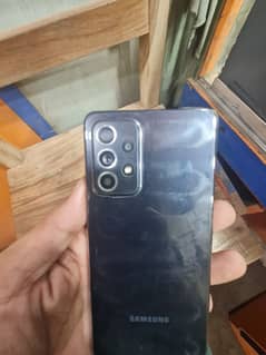 samsung a52 no shed fresh no open repair ¹condition 10by10