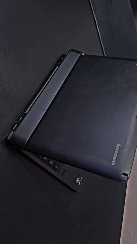 LENOVO THINKPAD i7-3rd GENERATION | 8GB RAM + 256 M2 SSD |TOUCH SCREEN 2