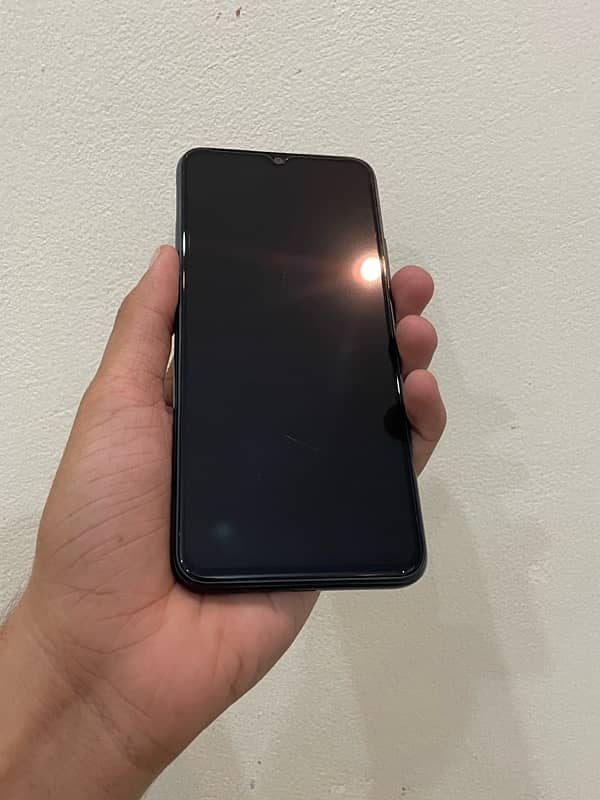 Realme C21 just box open 3