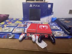 PS4 online