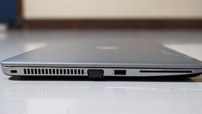 Hp i5 vPro 7th generation window 10pro 5