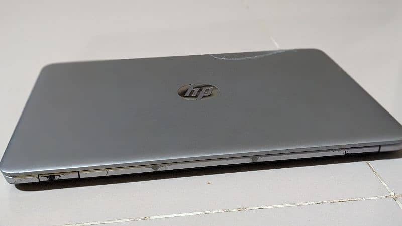 Hp i5 vPro 7th generation window 10pro 6